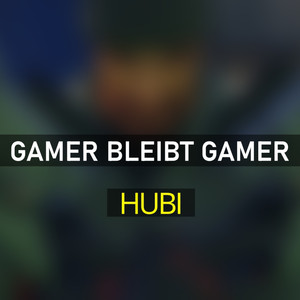 Gamer bleibt Gamer