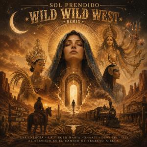 La Herida es la Puerta (Wild Wild West)