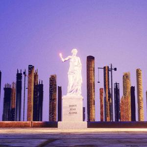 Don't Stay Alone (feat. Ann DreA)