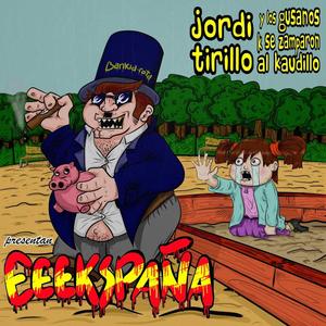 Unos Kuernos Dificiles de Superar