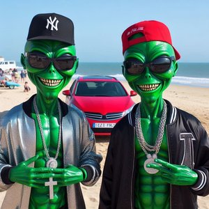 CUMBIA DE PUNTA UMBRIA