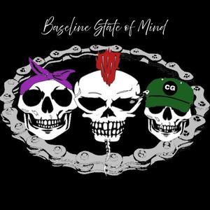 Baseline State of Mind (Island mix)