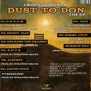 JEJE (feat. Allen Anjeh)