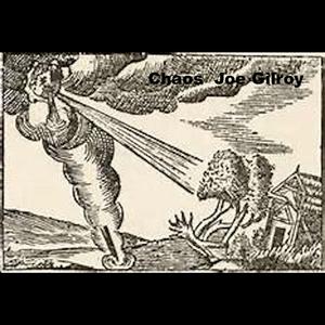 Chaos Blues (Now What)