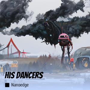 His dancers