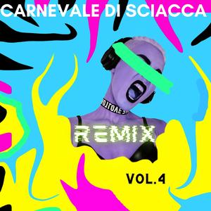 Sedotta e abbannunata (Version Remix)