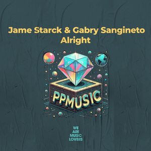 Alright (Radio Edit)