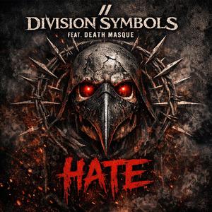 HATE (feat. Death-Masque)