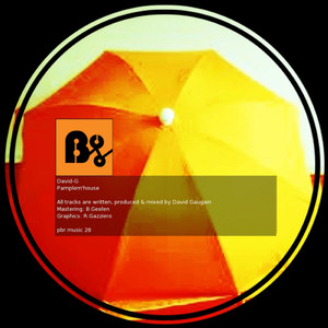 Pamplem'house (Original Mix)