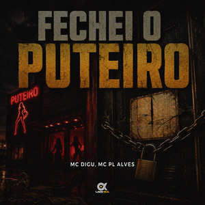 Fechei o Puteiro