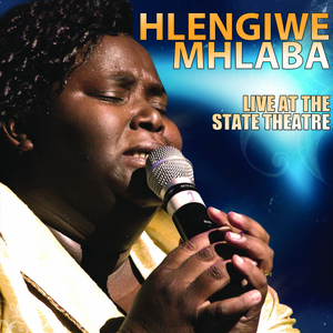 Nearer (Live From The State Theatre,South Africa)