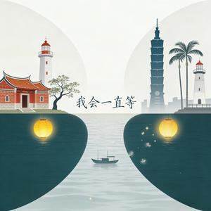 我会一直等（等归帆满星程）