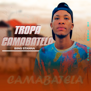 Tropa Camabatela