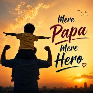 Mere Papa Mere Hero (Rap)