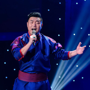 把你带回我的草原 (DJ 阿树版)