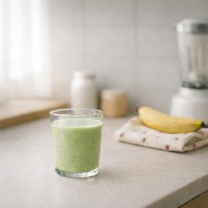 おまもりスムージー