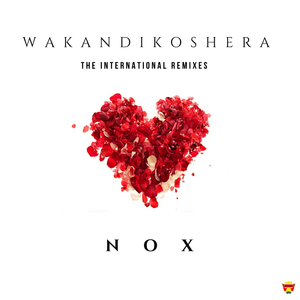 Wakandikoshera (Shady Bizniz Remix) [Instrumental]