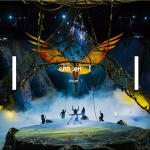 DONTCRY（Prod.Youngbing x Flexondatrack/Swifteyy）