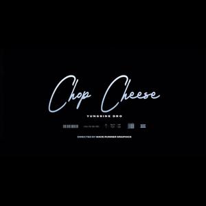 Chop Cheese