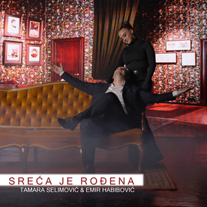 Sreća je rođena