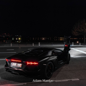 Slut (Adam Maniac Remix)