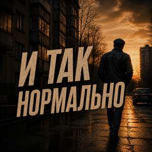 Как есть