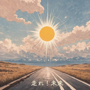 走れ！未来 (feat. Sota)