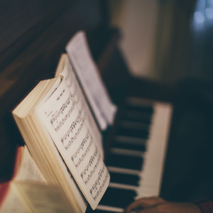 Allemande in A Minor, HWV 478