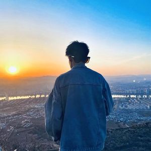 一幅月光画 伴奏