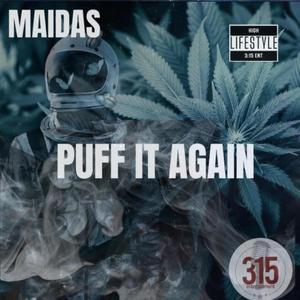 Puff It Again