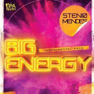 Big Energy (Instrumental)
