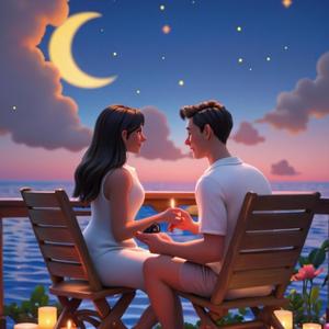 一个永远不会结束的爱情故事 II