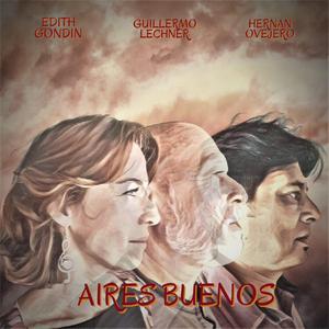 Aires (feat. Edith Gondin)