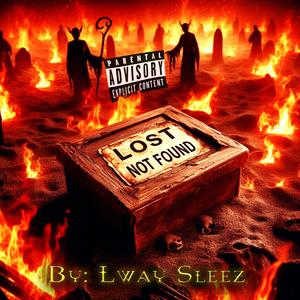 Lost Not Found