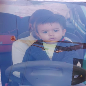 Getirdin Bizi Ne Hale