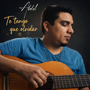 Te tengo que olvidar