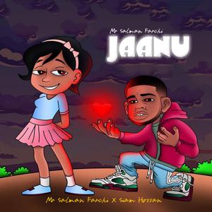 Jaanu (feat. Prity Biswas & Siam Hossan)