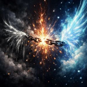 Ты свободен - я в астрал