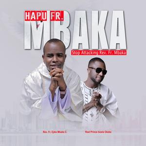 Esom Chim Aga (feat. Rev. Fr. Ejike Mbaka C.)