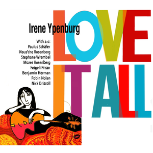 Manhattan Lullaby (feat. Omer Ashano & Govert Veltkamp)