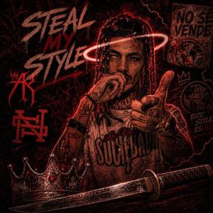 Steal My Style