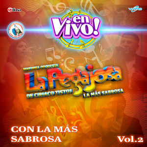 Charanga Movidita (En Vivo)