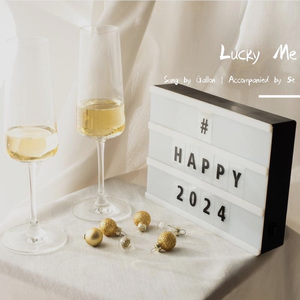 Gallon 5t - Lucky Me