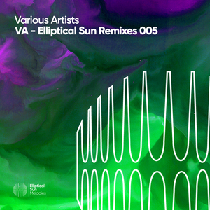 Manarola (Andrew Lang Remix)