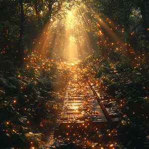 Timeless Willows Waltz