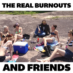 I'm Not Afraid of Monsters Anymore