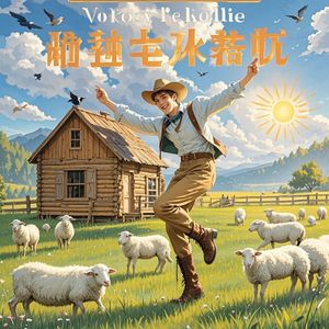 多么心潮澎湃快乐-吴志平写歌