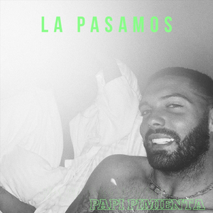La Pasamos