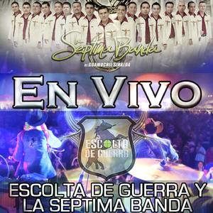 Catarino y los Rurales - En Vivo