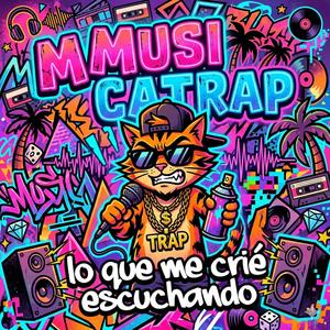 lo que me crie escuchando